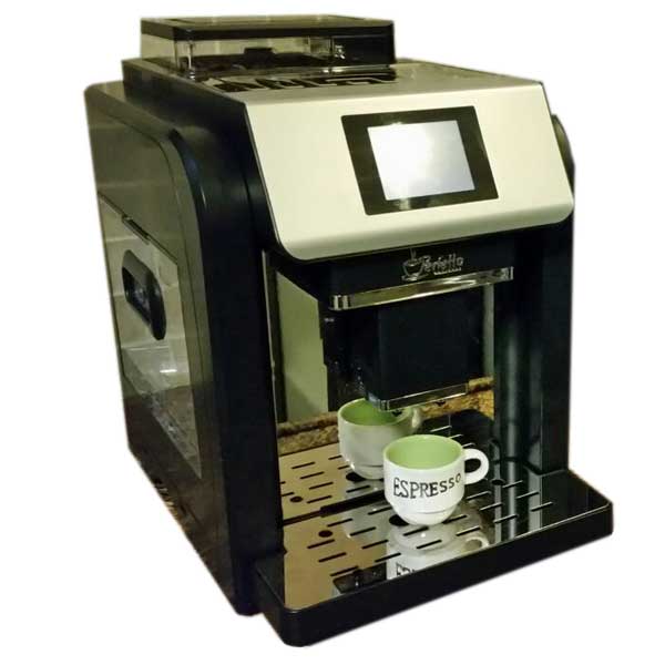 מכונת קפה Perfetto 1210